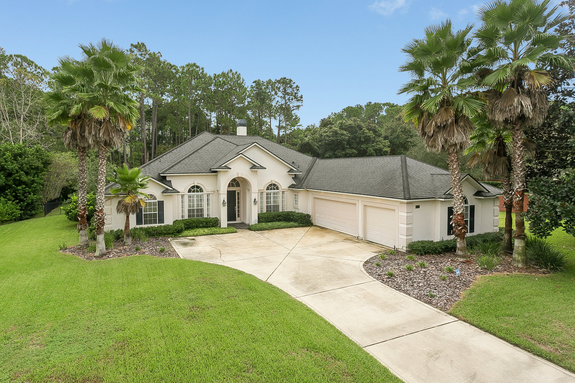 Sell My House Jacksonville Expert Listing REALTOR